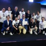 Douglas Guelfi – Premiação no maior evento de Leilão de Imóveis do Brasil!