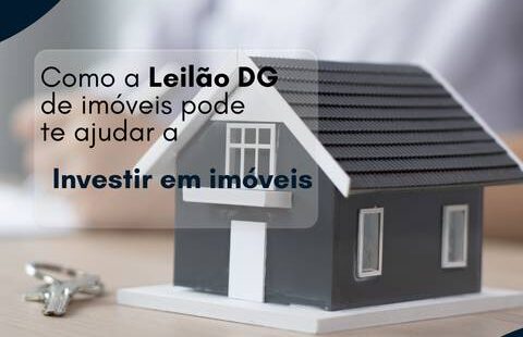 INVESTIMENTOS EM LEILÃO